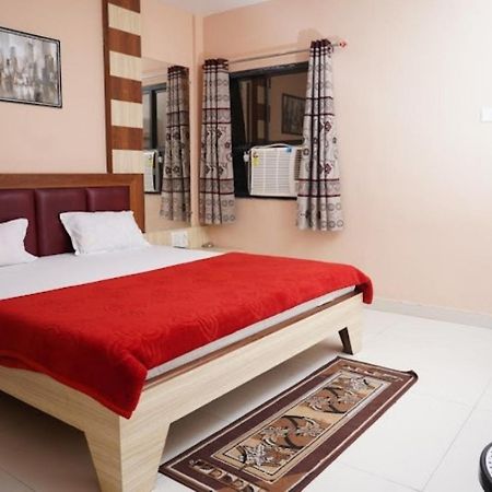 Hotel Shubh Shree Bilaspur Экстерьер фото
