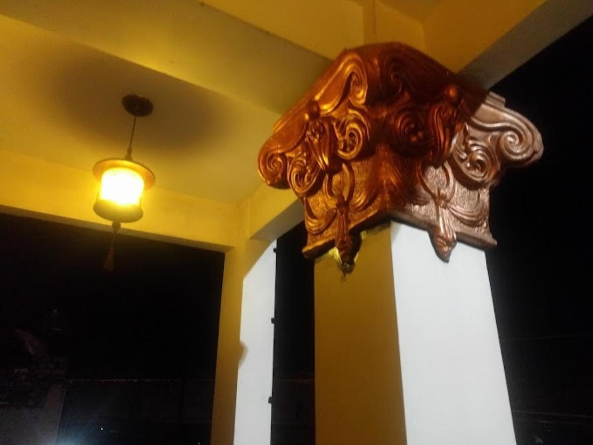 Hotel Shubh Shree Bilaspur Экстерьер фото